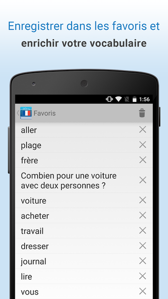 Image 0 for Dictionnaire francais