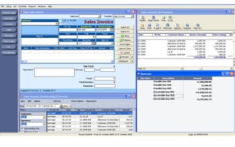 Image 0 for Accurate Accounting Softw…