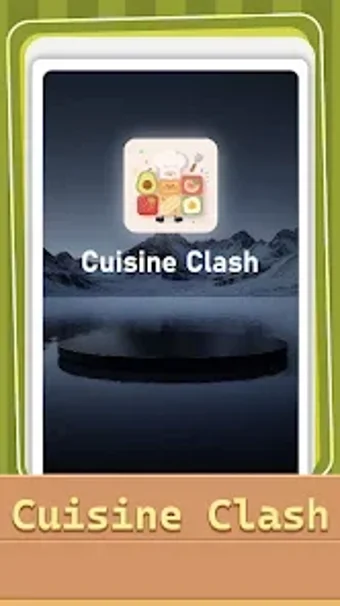 Image 0 for Cuisine Clash