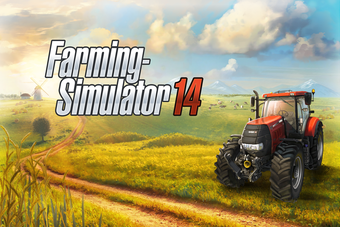 Image 0 for Farming Simulator 14