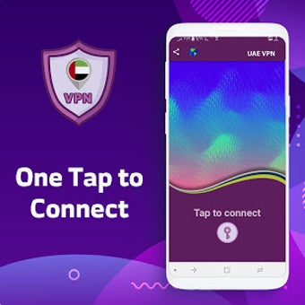 Imagen 2 para UAE VPN - Fast & Unlimite…