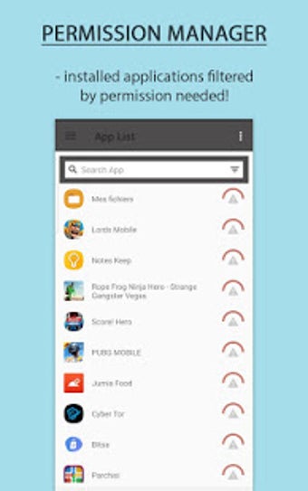 Imagen 2 para Hidden Apps Detector and …