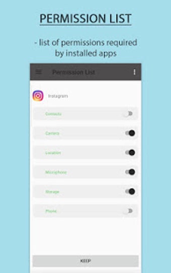 Image 1 for Hidden Apps Detector and …