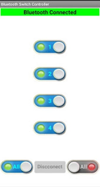 Image 0 for Relay Bluetooth Controlle…