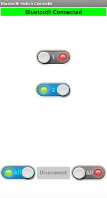 Image 2 for Relay Bluetooth Controlle…