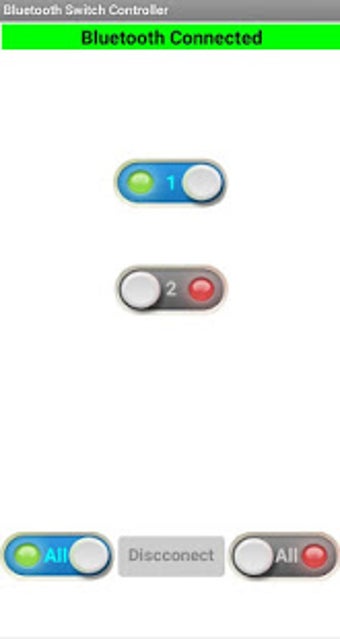 Image 3 for Relay Bluetooth Controlle…