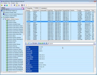 Imagen 0 para Aglowsoft SQL Query Tools