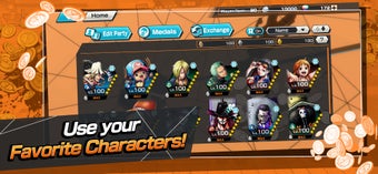 Image 2 for ONE PIECE Bounty Rush