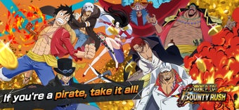 Image 3 for ONE PIECE Bounty Rush