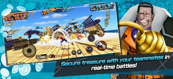 Image 1 for ONE PIECE Bounty Rush