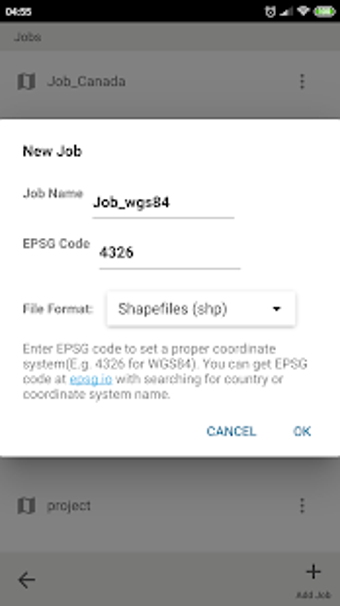 Imagen 0 para Surveying Calculator