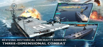 Image 1 for Naval Creed:Warships