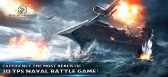 Image 0 for Naval Creed:Warships