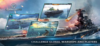 Image 3 for Naval Creed:Warships