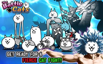 Image 0 for The Battle Cats