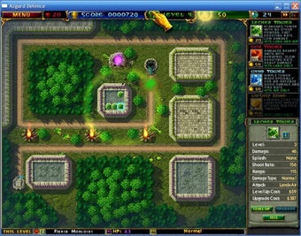 Image 0 for Azgard Defence