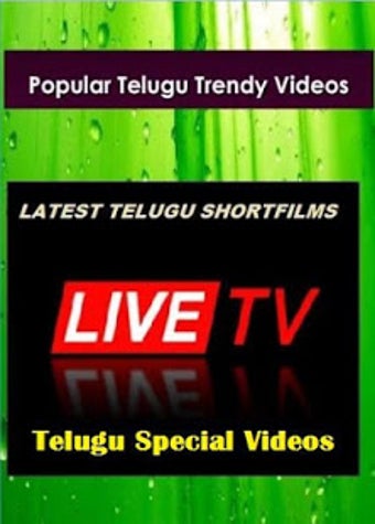 Image 2 for All Telugu live TV HD Cha…