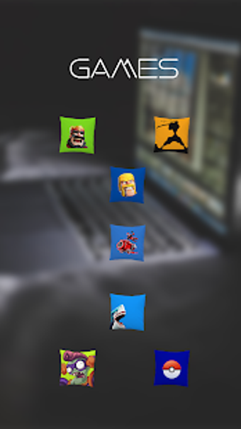 Image 2 for Pillow - Icon Pack