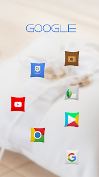 Image 0 for Pillow - Icon Pack