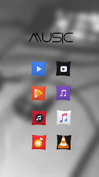 Image 1 for Pillow - Icon Pack