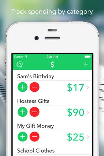 Image 0 for Unspent - Track your spen…