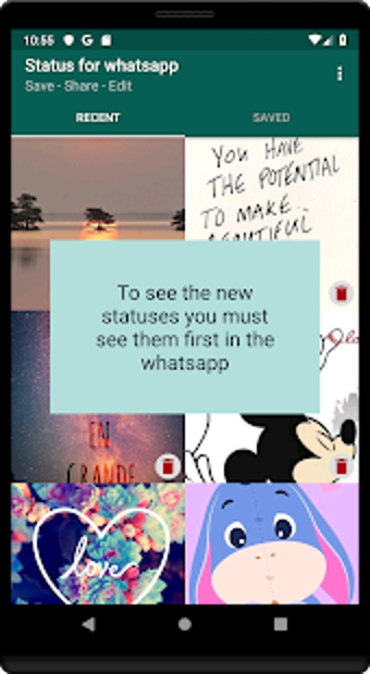 Image 3 for Status for whatsapp
