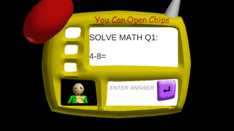 Imagen 2 para Scary Fear Math Teacher L…