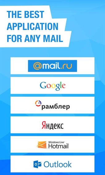 Imagen 2 para Mail for Windows 10
