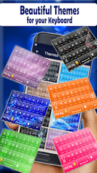 Imagen 0 para Korean Keyboard 2020