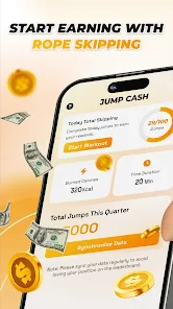 Image 0 for JumpCash