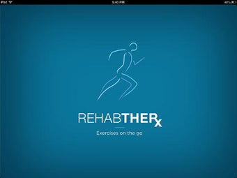 Image 0 for Rehab TherX - Exercises O…