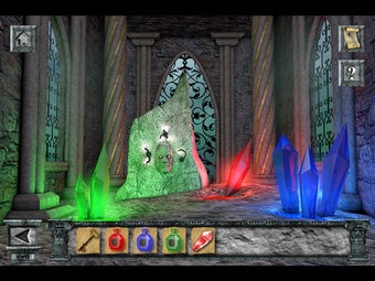 Image 0 for Cryptic Kingdoms for iPad