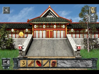 Image 1 for Cryptic Kingdoms for iPad