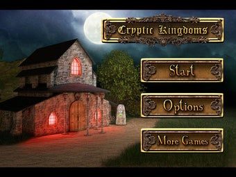Image 3 for Cryptic Kingdoms for iPad