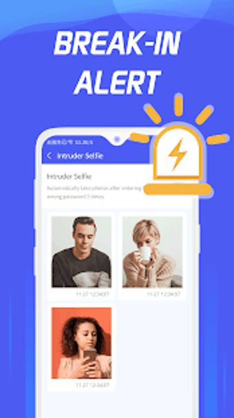 Image 1 for Photo Vault - hide pics &…