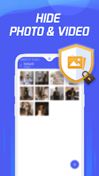 Image 0 for Photo Vault - hide pics &…