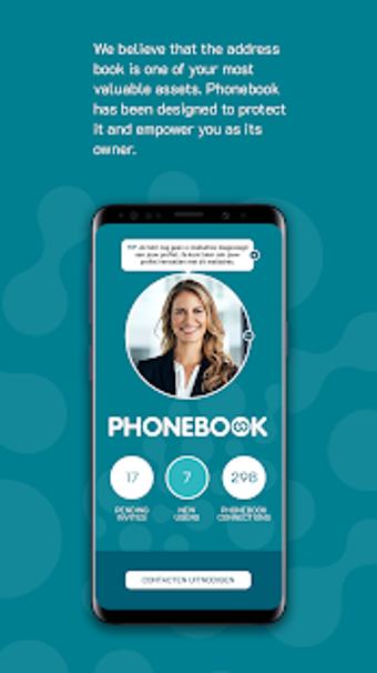 Image 2 for Phonebook - Contacts mana…