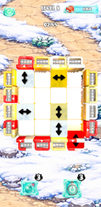 Imagen 0 para Soravi: Tiny Routes