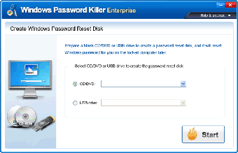 Imagen 0 para Windows Password Killer E…