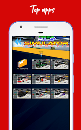 Image 3 for Mod Bus ALS Simulator Ind…