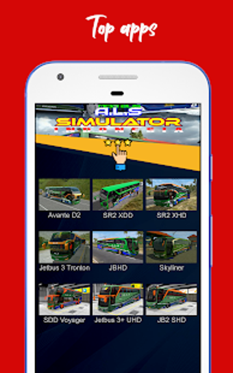 Image 0 for Mod Bus ALS Simulator Ind…