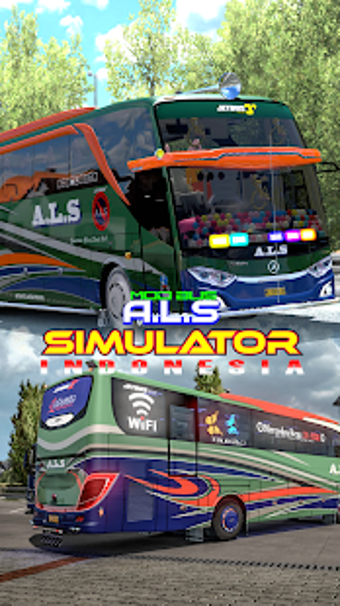 Image 2 for Mod Bus ALS Simulator Ind…