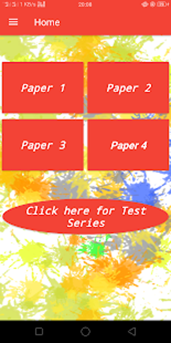 Image 2 for RAS Study App