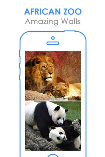 Image 0 for African Zoo Animals - Afr…