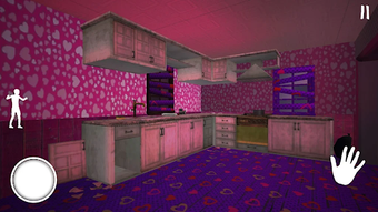 Imagen 0 para Horror Rich Barby Granny …