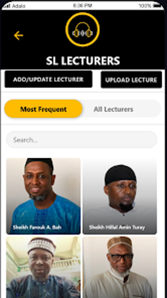 Image 0 for One Islam Media