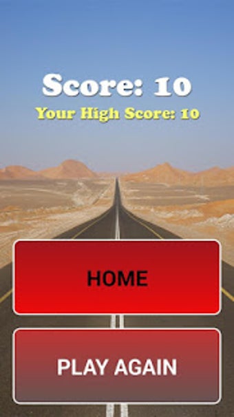 Image 0 for free racing