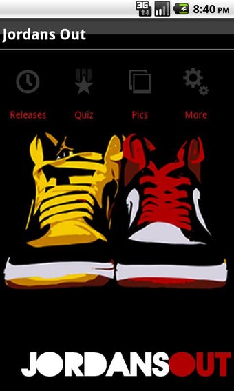 Image 0 for Jordans Out - Releases & …