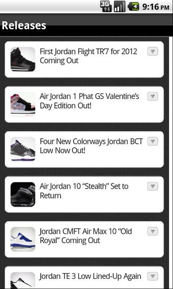 Image 3 for Jordans Out - Releases & …