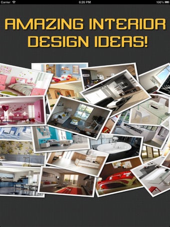Image 0 for Amazing Interior Design I…